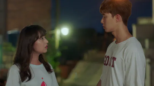 Fight For My Way Episode 13