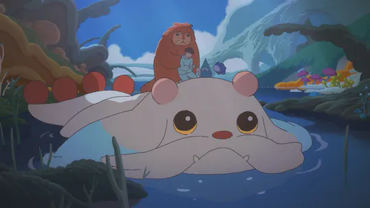 AMANZA Episode 10