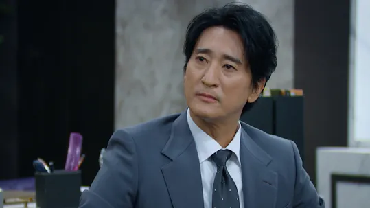 Iron Family Episode 31