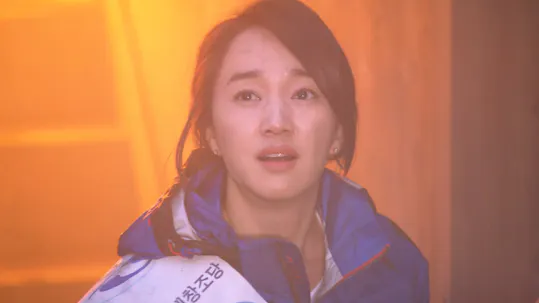 King of Ambition Episode 21