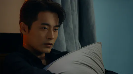 The Second Husband Episode 41