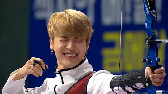 2021 Idol Star Athletics Championships - New Year Special: Hall of Fame Episode 4
