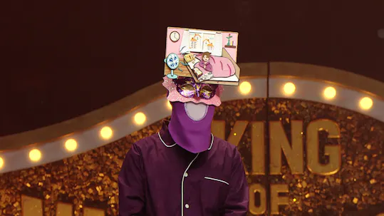 The King of Mask Singer Episode 369
