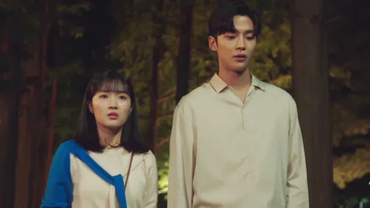 Extra-ordinary You Episode 15
