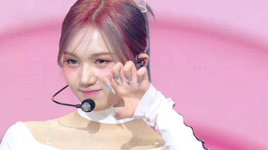 Music Bank K-Chart Episode 1236