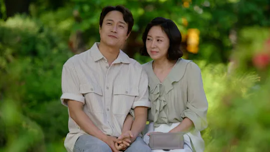 Recipe For Love Episode 37
