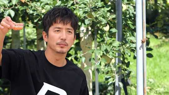 Delicious Rendezvous Episode 47