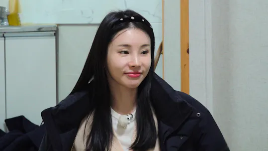 I am Solo, Love Forever Episode 109