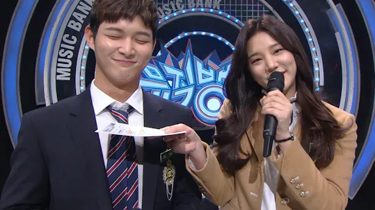 Music Bank K-Chart Episode 919