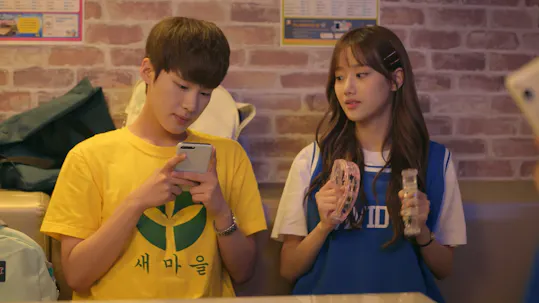 A-TEEN Episode 11