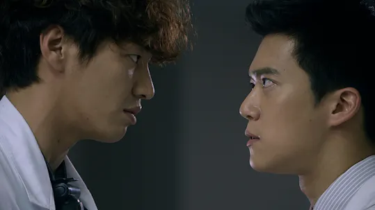 D-Day Episode 6