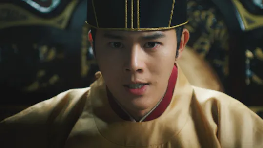 Korea-Khitan War Teaser 3