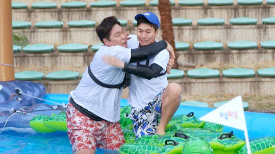 2 Days and 1 Night 4 Episode 18