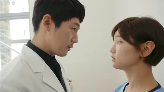 A Beautiful Mind Episode 2