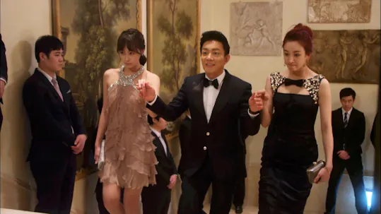 History of the Salaryman Episode 7
