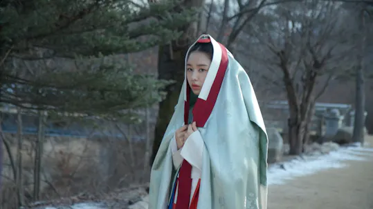 My Dearest Behind The Scenes 10