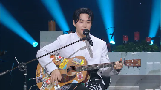 Yu Huiyeol's Sketchbook Episode 521