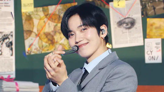 Show! Music Core Episode 889