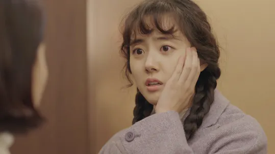 Never Twice Episode 32