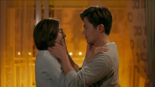 Marriage Contract Episode 16