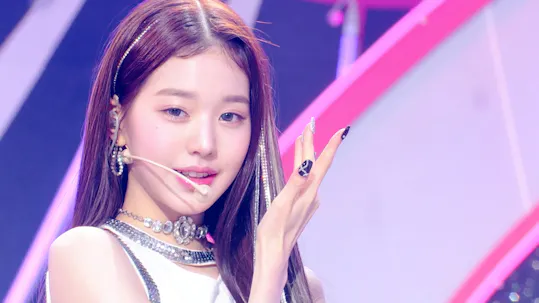 Music Bank K-Chart Episode 1133