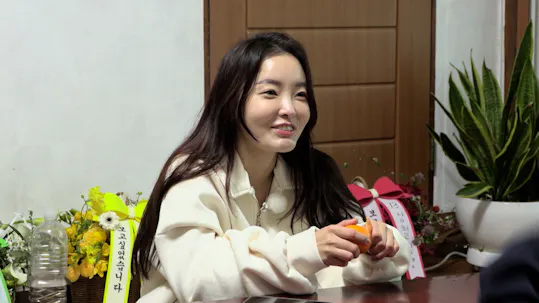 I am Solo, Love Forever Episode 57