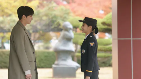 Beautiful Love, Wonderful Life Episode 34