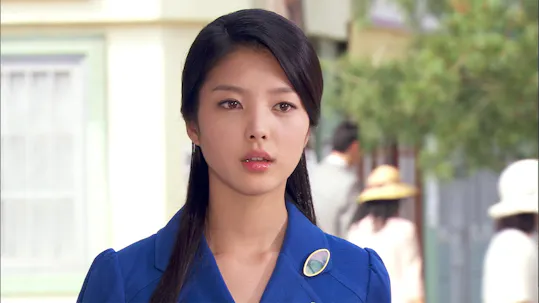 Capital Scandal Episode 12