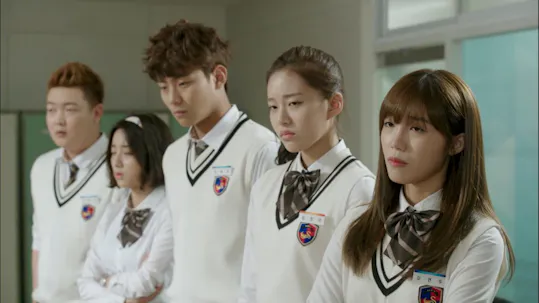 Cheer Up! Episode 2