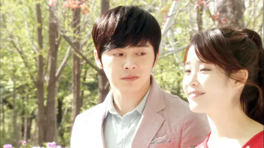 You Are The Best Episode 19
