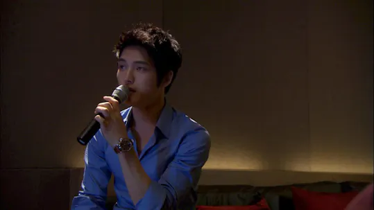 Protect the Boss Episode 12