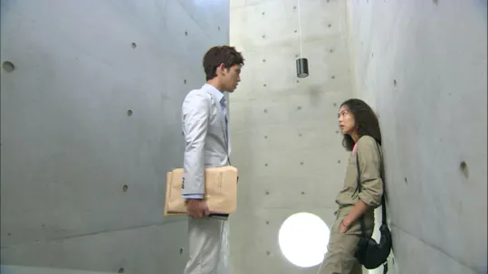Matchmaker's Lover Episode 4