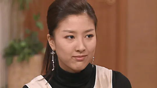 Heaven and Earth Episode 24