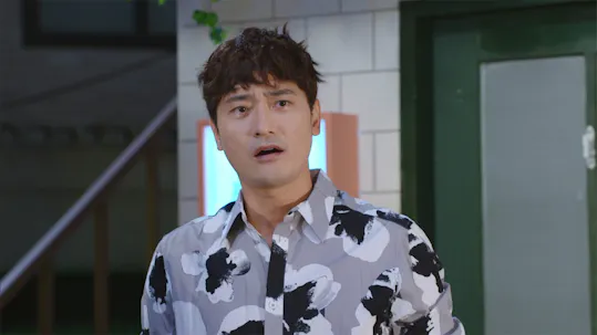 My Wonderful Life Episode 41