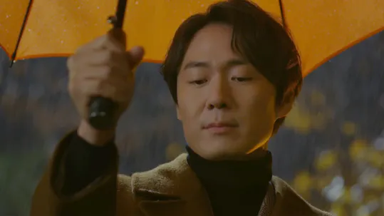 My Healing Love Episode 22