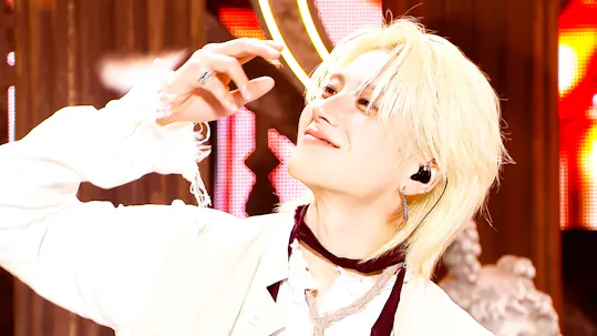 Show! Music Core Episode 963