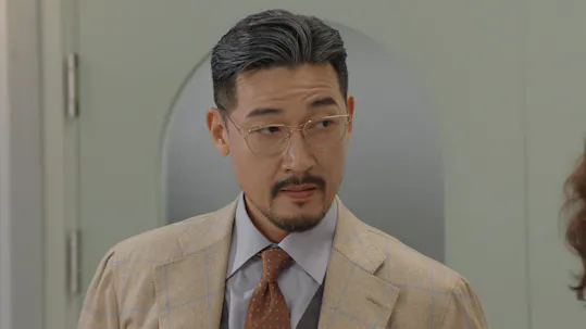 Chul Plan The Brave Yong Su Jeong | Watch Korean Series Online - KOCOWA+