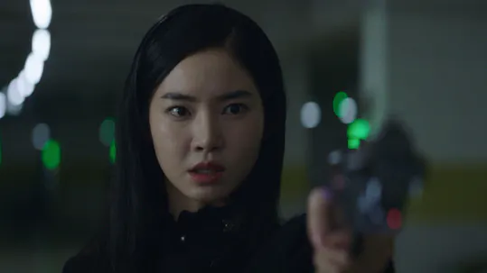 Alice Episode 9