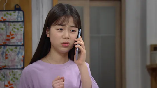 Once Again Episode 41