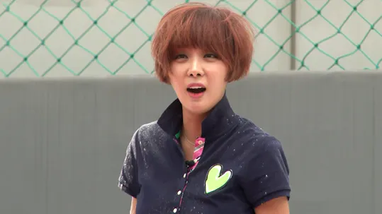 Running Man Episode 198