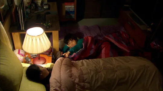 New Heart Episode 16