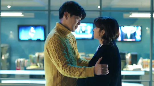 Spring Turns to Spring Episode 6