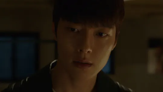 Born Again Episode 9