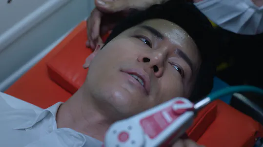 Doctor John Episode 29