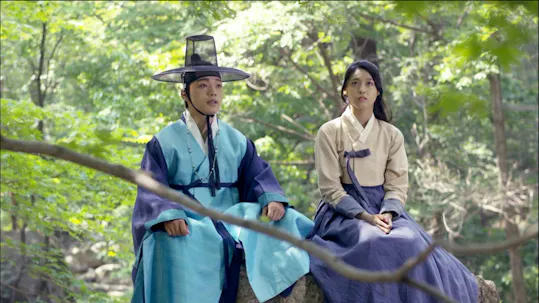 Orange Marmalade Episode 6