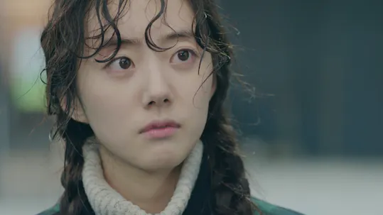 Never Twice Episode 36