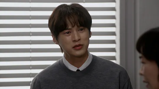 The First Man Episode 39