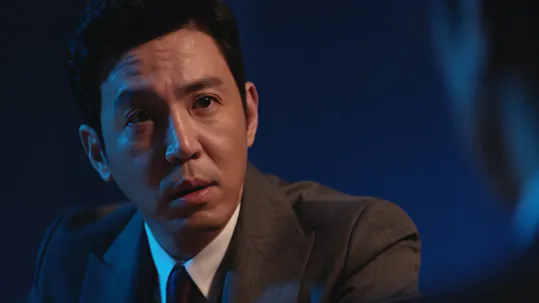 Doctor Prisoner Episode 16