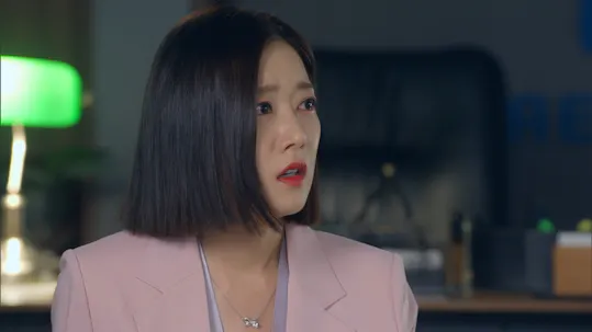 The Second Husband Episode 43