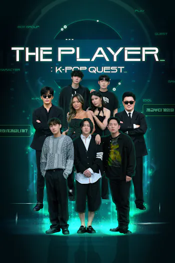 The Player: K-POP Quest